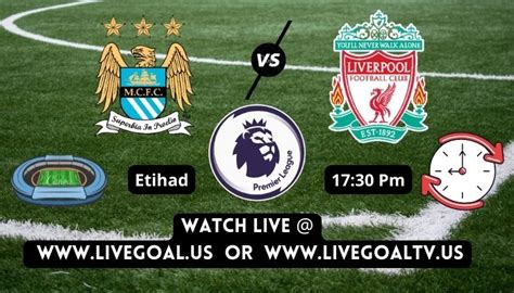 Manchester City Vs Liverpool Match Preview Analysis Prediction