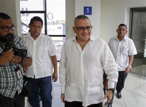 El Expresidente Salvadoreño Funes Dice Que Eeuu Da Espaldarazo A La Reelección De Bukele