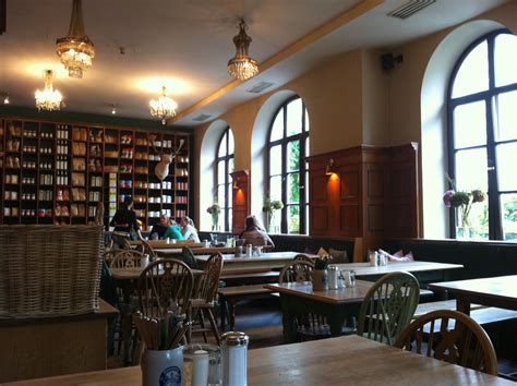 The Top 10 Places To Brunch In Munich Bavaria