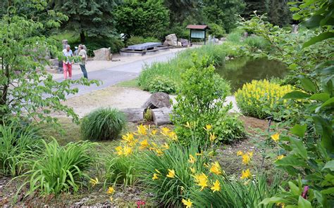 Willy Dohmen Park Freizeitaktivität outdooractive