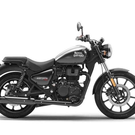 Royal Enfield Meteor 350 Le Versioni 2023 Aggiornate Così News Motoit