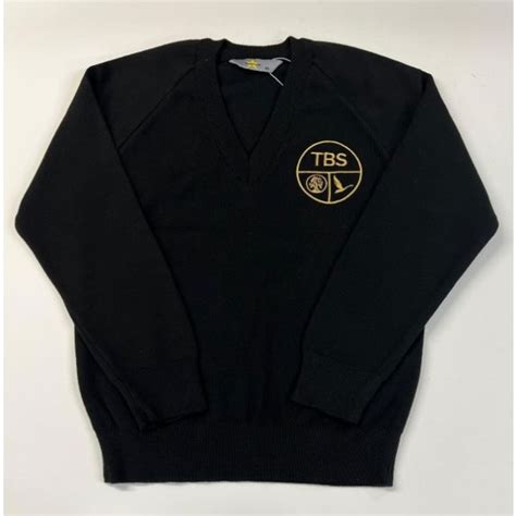 Beaconsfield School - BEACONSFIELD SCHOOL JUMPER - theschoolshoponline