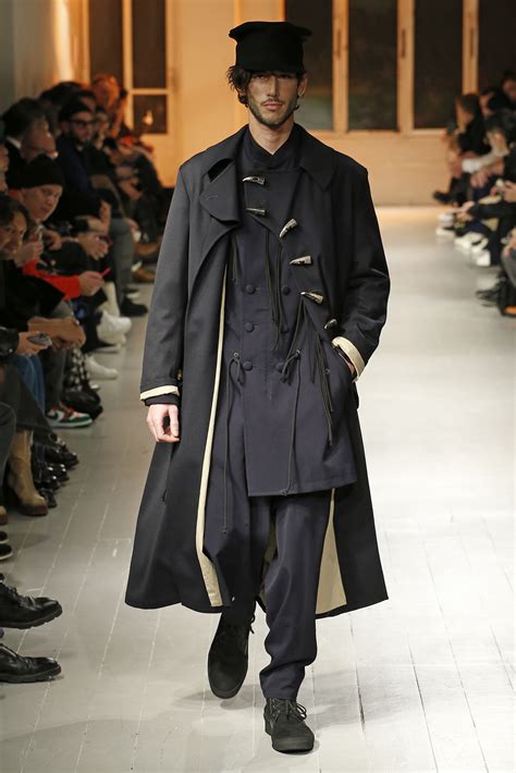 Yohji Yamamoto Yohji Yamamoto Pour Homme By S Shop