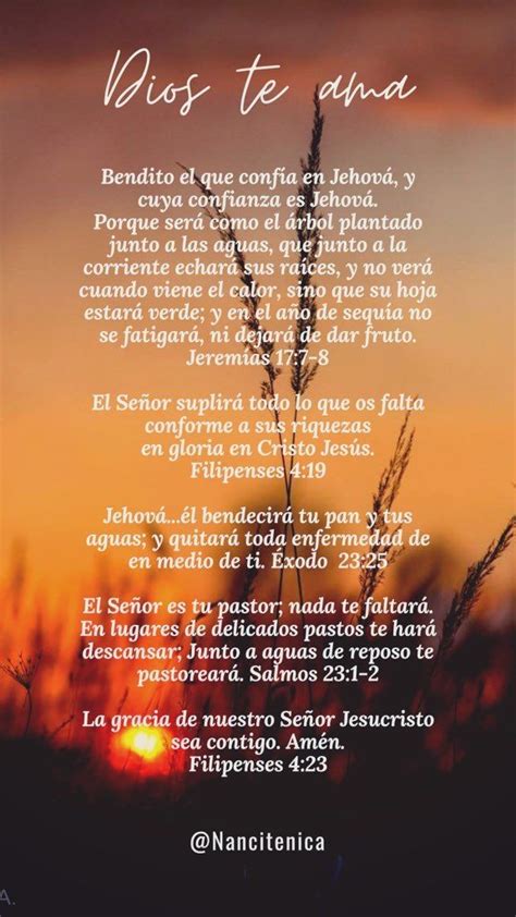 Devocional Diario Palabra De Dios Meditaci N Cristiana Im Genes