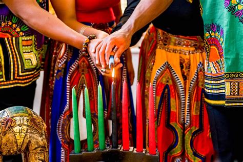 6 Interesting Facts About Kwanzaa Interesting Facts