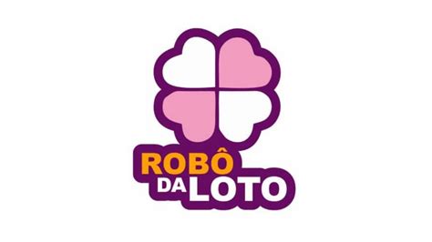 Robô da Loto OFICIAL Funciona É Confiável Resultado Impressionante