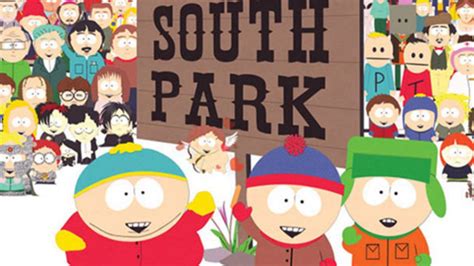 South Park Ha Sido Renovada Hasta El 2020 Gluc Mx