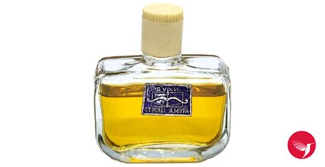 Стрелы Амура Уральские самоцветы (Ural Gems) perfume - a fragrance for ...