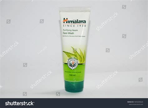 Himalaya Face Wash Photos and Images | Shutterstock