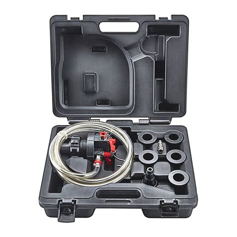 Coolant Vacuum Bleeder Kit Official Shop