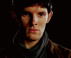 Merlin & Morgana - Merlin on BBC Fan Art (28319574) - Fanpop