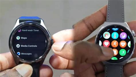 TicWatch Pro 5 vs Huawei Watch GT 3 Pro: Which to Buy?