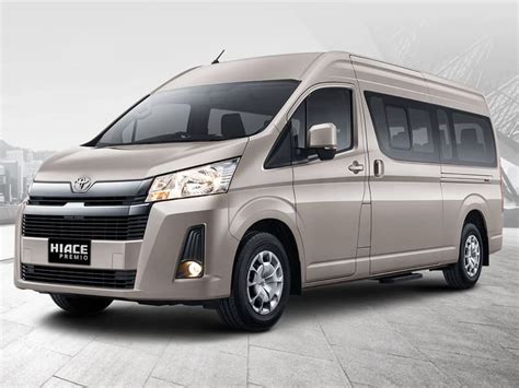 Sewa Hiace Premio Cirebon Trans Cirebon Sewa Mobil Cirebon