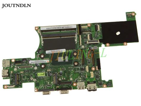 Joutntln placa base para portátil Dell Latitude 14 Rugged 5414 7214