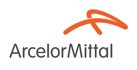 Arcelormittal Logos