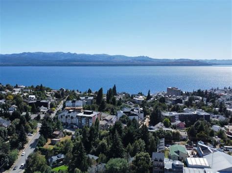 Venta Departamento En San Carlos De Bariloche San Carlos De Bariloche