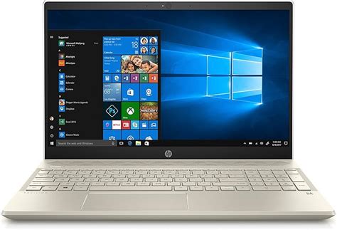 Top 10 Hp Pavilion 156 Touchscreen Notebook Home Previews