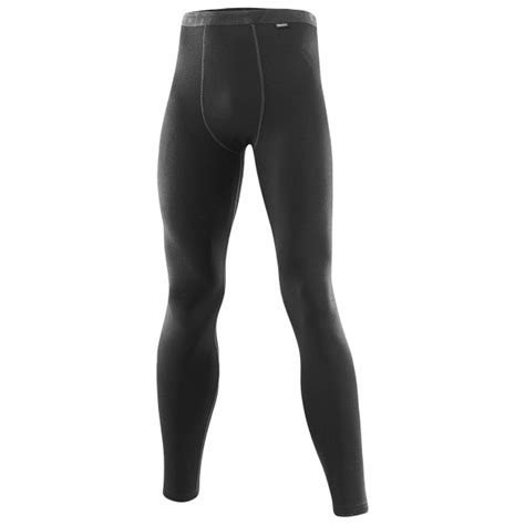 Löffler Long Underpants Transtex Merino Sous vêtement mérinos Homme