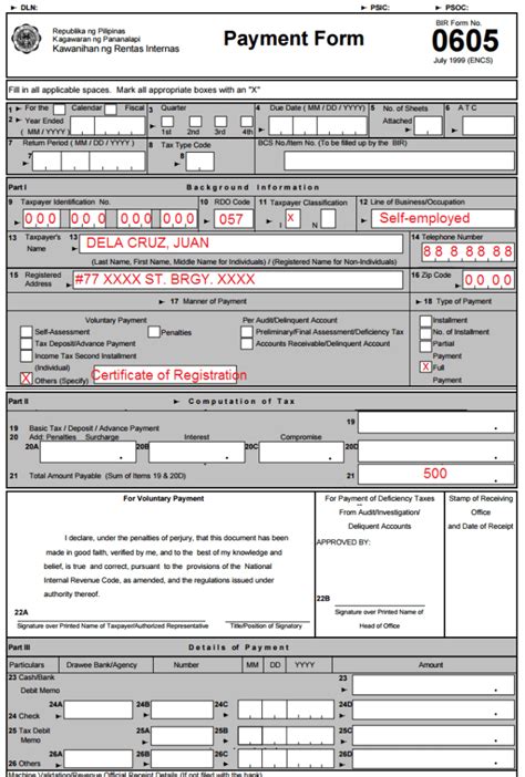 Taxes For Filipino Freelancers And How To Compute Them