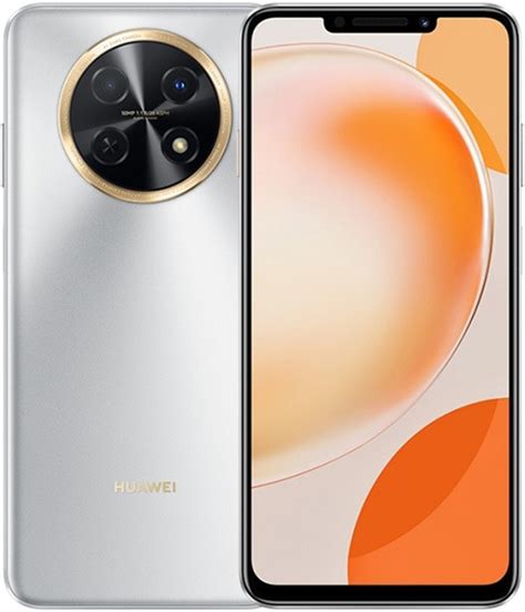 Etoren Unlocked Huawei Enjoy X Stg Al Dual Sim Gb Silver