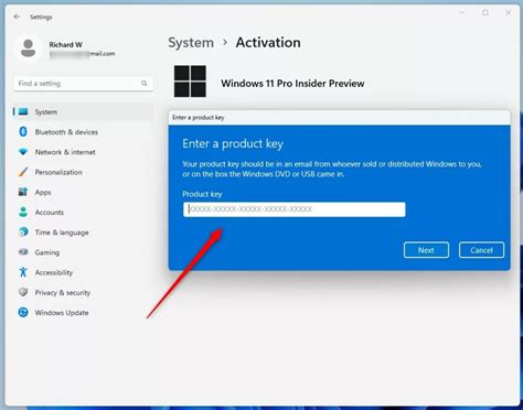 How To Change Product Key In Windows Geek Rewind