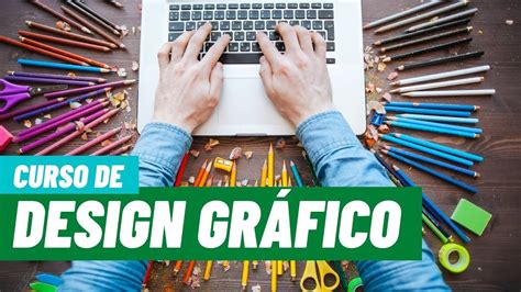 Curso de DESIGN GRÁFICO Online do Portal Jovem Empreendedor Depoimento