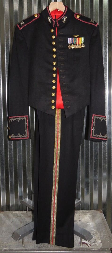 Usmc Officer Uniform | ubicaciondepersonas.cdmx.gob.mx