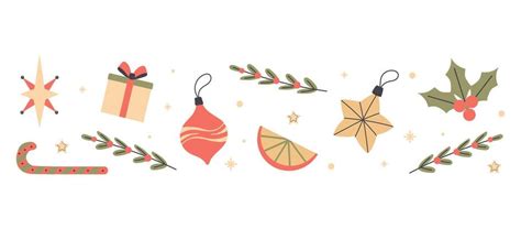 Christmas Header Vector Art, Icons, and Graphics for Free Download