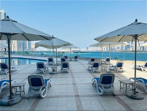 CORNICHE HOTEL SHARJAH - Updated 2025 Prices & Reviews (United Arab ...