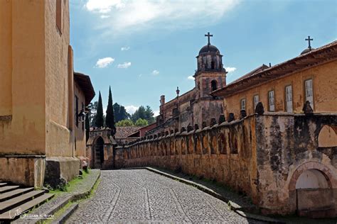 Hotel Casa Encantada Pet Friendly In Pátzcuaro