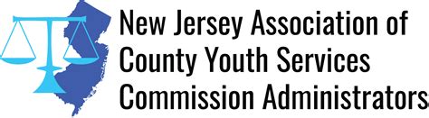 About Us New Jersey Association Of County Youth Services Commission Administrators