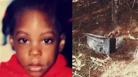 Mom Arrested 35 Years After 5 Year Old Georgia Girl Found Encased In