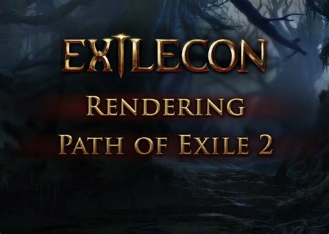 Path of Exile Synthesis la primera expansión de 2019 ya tiene fecha