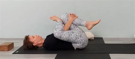 Hip Mobility and Well-Being--Iyengar Yoga | Desa Yogi Iyengar Yoga