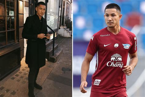 World's richest footballer Bolkiah - worth £16BN - is tearing up Thai ...