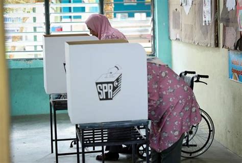 PRK KKB Ketakutan Terhadap Pas Punca PN Gagal Raih Undi Bukan Melayu