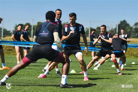 Konferencijska liga U Sarajevu optimistični pred sutrašnji duel u Gruziji