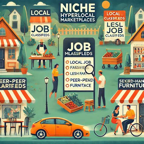 Unlock Pennswoods Classified Ads Your Ultimate Local Marketplace Guide
