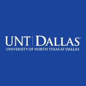 UNT Dallas launches first-of-its-kind graduate degree linking criminal ...