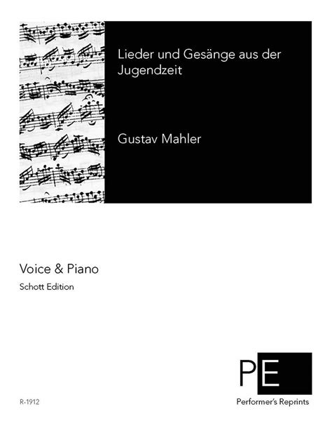 Lieder Und Ges Nge Aus Der Jugendzeit Books Amazon Ca