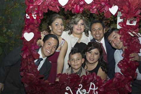 Cuadro Selfie Foro Organizar Una Boda Bodas Mx