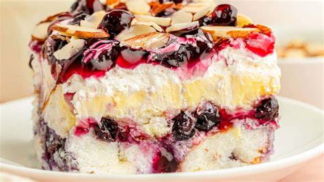 35 Delicious Desserts That Start With Cool Whip