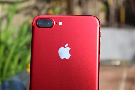 Ten Things To Love Or Not About The New Apple Iphone 7 Plus Productred Hands On