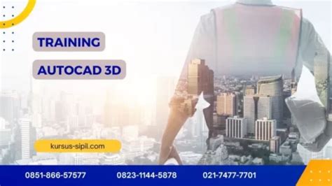 Pelatihan Autocad D Civil Learning Becomes Easier