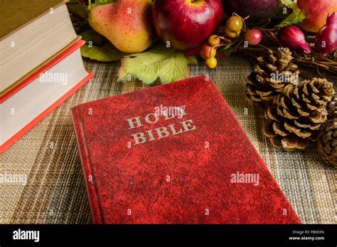 Old Bible Cover Hi Res Stock Photography And Images Alamy