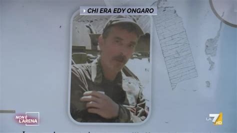 Il Ricordo Di Edy Ongaro Italiano Morto Nei Combattimenti Del Donbass