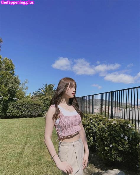 Yoojin Yoojpls Eugene Aesthetics Nude OnlyFans Photo The Fappening Plus