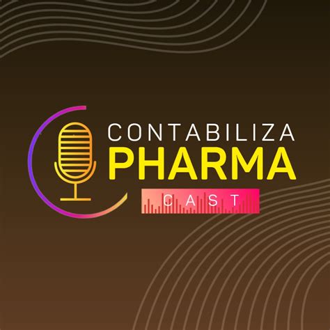 Contabiliza Pharma Cast YouTube