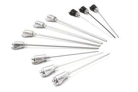 FLEXISCOPE 2 and 3 Probes SCHÖLLY Fiberoptic GmbH