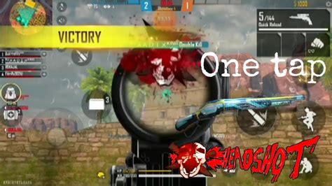 Free Fire One Tap Killing Montage 😈😈🔥🔥 Youtube